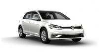 Volkswagen Golf – Voiture confort à louer à Genève