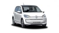 Volkswagen Up – Voiture économique à louer à Genève