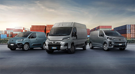 Fiat Professional Ulysse