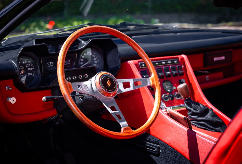 Véhicules de collection