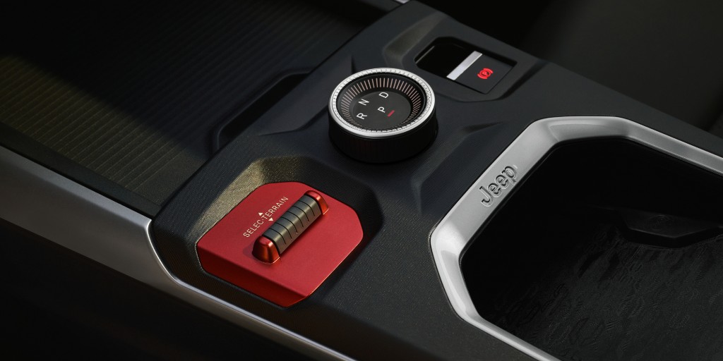 Service de location automobile